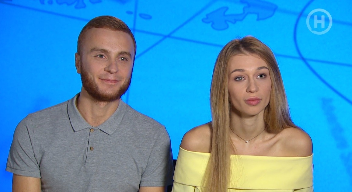 Оно мне надо - умереть в 30 лет? Участник ТВ-шоу расстался с прихотливой украинкой